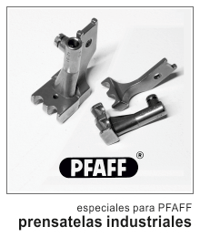 prensatelas-industriales-pfaff